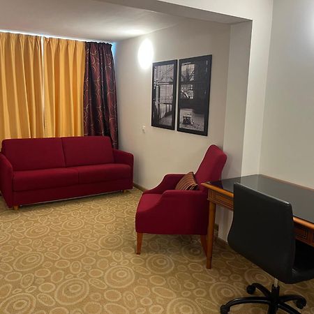 M&O Unterkunft Hamburg Dış mekan fotoğraf